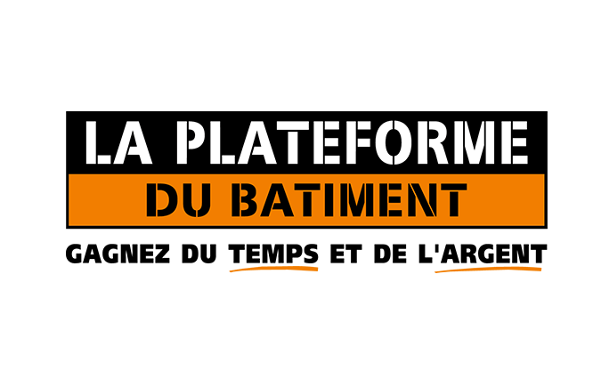 Technic Rénovation travaille avec la plateforme du batiment