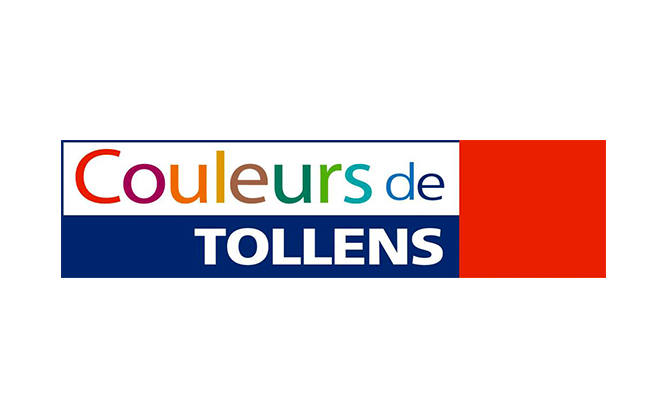 Artisan couvreur Boglioni travaille avec tollens